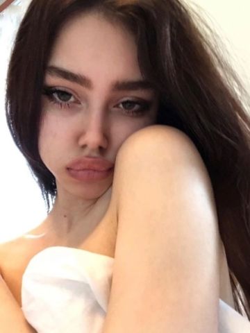 Анкета проститутки Дарина, 23 года